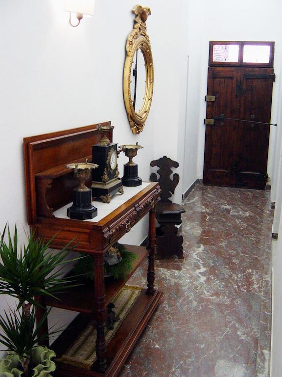 Casa Gori Certaldo Exterior foto